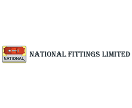 M/S. NATIONAL FITTINGS LIMITED